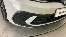 Volkswagen Polo 1.0 TSI Life 5dr Petrol Hatchback